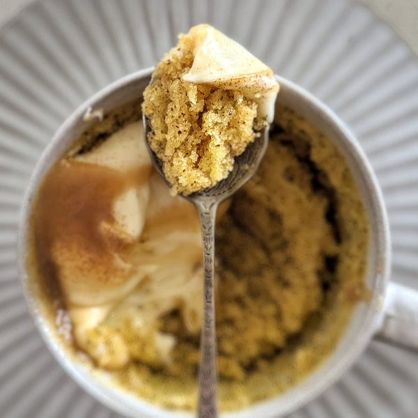 Cake in a Mug - NEW FLAVOURS NOW AVAILABLE