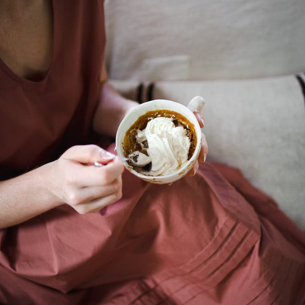 Cake in a Mug - NEW FLAVOURS NOW AVAILABLE