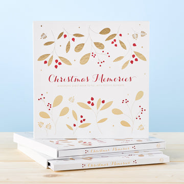 SALE PRICE - Christmas Memories