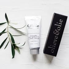 Olieve & Olie - Hand Cream