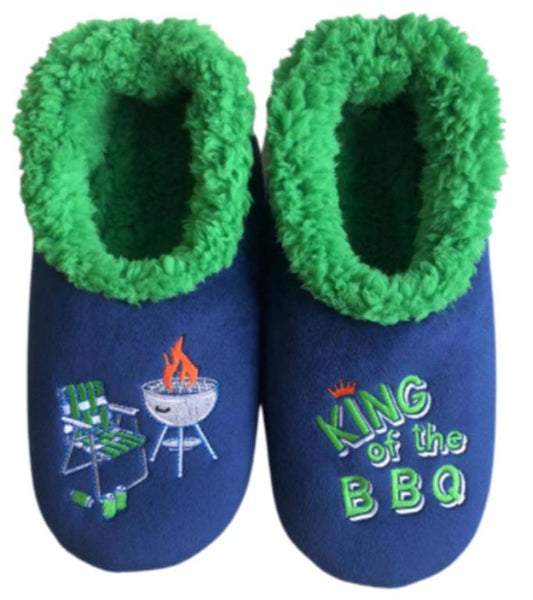 Slumbies Slippers - Men